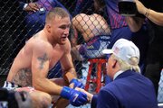 Сенсация года! Гейджи победил Топурию в Белом доме и стал чемпионом!