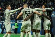 Эта развязка «Краснодара» — чемпионская?! Агкацев взял пенальти на 90+11-й ценой здоровья!