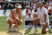 21-летняя Носкова — в финале Уимблдона! Нас уже точно ждёт новая чемпионка «Шлема»