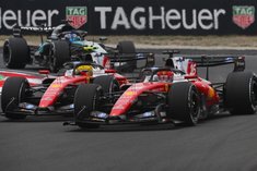 Сюрпризы старта сезона Формулы-1 2026 года