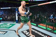 Макгрегор не дрался пять лет. Что изменилось в UFC за это время?