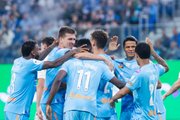 Что творит Сантос после вызова в сборную! Бразилец затащил «Зенит» в топ-5