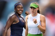 Корнеева уступила Гауфф в борьбе за 1/4 финала Торонто! Самсонова тоже выбыла. LIVE!