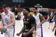Звёзды ЦСКА показали мастер-класс. «Локо» дома не сдюжил
