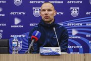 «Балтика» — «Велес». Игнашевич попрощается с Первой лигой
