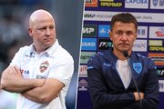 Знали, что Илич играл у Николича? Нынешние тренеры РПЛ вместе вошли в историю