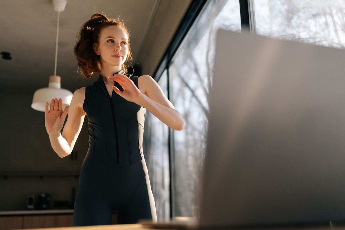 Как быстро взбодриться, если хочется спать?