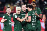 «Локо» разгромил ЦСКА в дерби! Команда Галактионова возглавила таблицу РПЛ