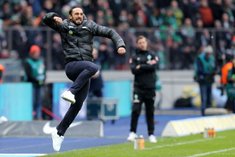 Экс-тренер топ-лиги ушёл в «Макдональдс»