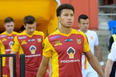 Интервью с Эрвингом Ботака-Йoбомой