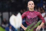 Российских гимнастов теперь можно легально оставлять без флага и гимна. Что происходит?!