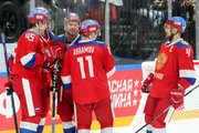 Оттепель наступила. Кажется, сборную России по хоккею скоро вернут на международную арену