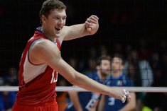 Дмитрий Мусэрский завершил спортивную карьеру