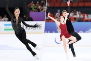 Дзепка выиграла Гран-при в Бангкоке и вышла в финал серии! Фефелова/Валов в шаге от него