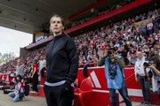 Топ женщин-тренеров в мужских командах. Эта уже провела первый матч в Бундеслиге