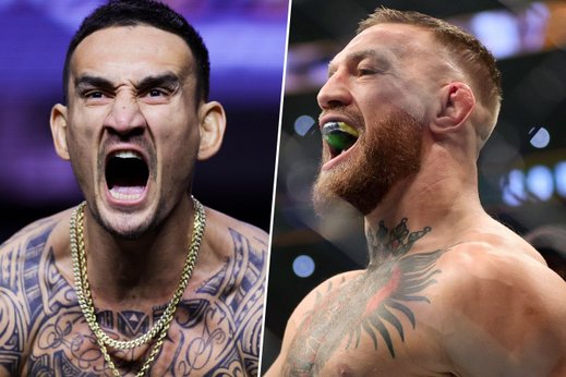 UFC 329: Макгрегор наконец-то возвращается! Ирландец проведёт реванш с Холлоуэем. LIVE