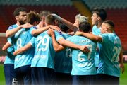 Феноменальное завершение тура РПЛ! «Сочи» ошарашил Черчесова четырьмя голами! Видео