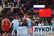 Разворот на Восток: станет ли Китай альтернативой Евролиге для российского баскетбола?
