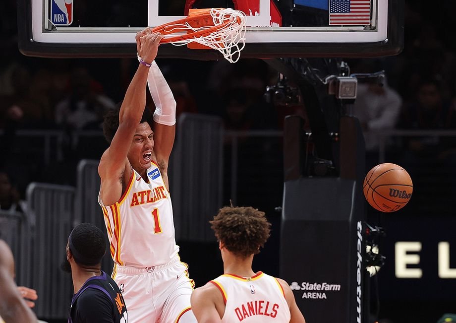 «Атланта Хоукс»