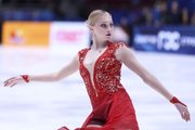 Муравьёва переходит под другой флаг! Как в фигурном катании меняют гражданство?
