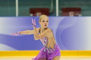 «Лена не хочет подводить сборную». Почему лучшая юниорка России отказалась от Гран-при?