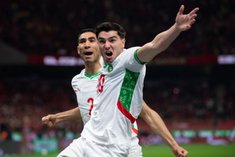 История взлёта сборной Марокко