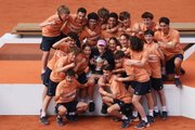 Мирра Андреева — самая юная чемпионка «Ролан Гаррос» за последние 34 года