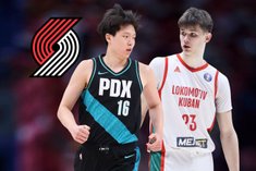 Менеджеров НБА отстранили