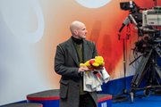 «Cтараюсь мыслить максимально позитивно». Интервью с Николаем Морошкиным о новом сезоне
