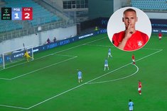 Интервью с Денисом Жилмостных