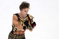 Разбор программ Евгения Семененко