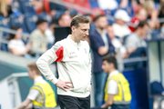 Почему «Локомотиву» не стать чемпионом в этом сезоне
