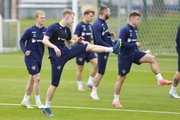 Россия — Тринидад и Тобаго. Наконец-то в отпуск!