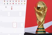Сетка плей-офф ЧМ после вылета Нидерландов и Германии. Есть первая пара 1/8 финала! LIVE