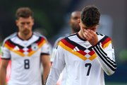 Германию выбили с ЧМ на первой же стадии плей-офф! Чудовищная серия пенальти с аутсайдером