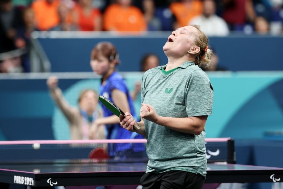 Елена Прокофьева