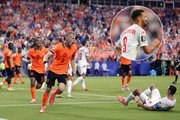 На ЧМ-2026 забивает даже игрок махачкалинского «Динамо»! Но Нидерланды были безжалостны