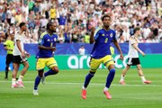 «Мечта всей жизни». Кто забил исторический гол Кюрасао в ворота Германии на ЧМ-2026