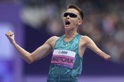 Александр Яремчук, лёгкая атлетика — Наши в Париже на Паралимпиаде-2024
