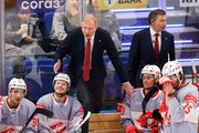 «На расслабухе играют». Почему в «Спартаке» выбесили Жамнова
