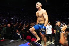 UFC 328: Хамзат Чимаев — Шон Стрикленд