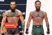 Взвешивание UFC 329: Конор может провалиться? Макгрегор вернулся в отличной форме! LIVE