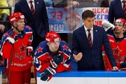 СКА и ЦСКА — у опасной черты, «Торпедо» даёт шанс 17-летнему таланту. Итоги дня в КХЛ