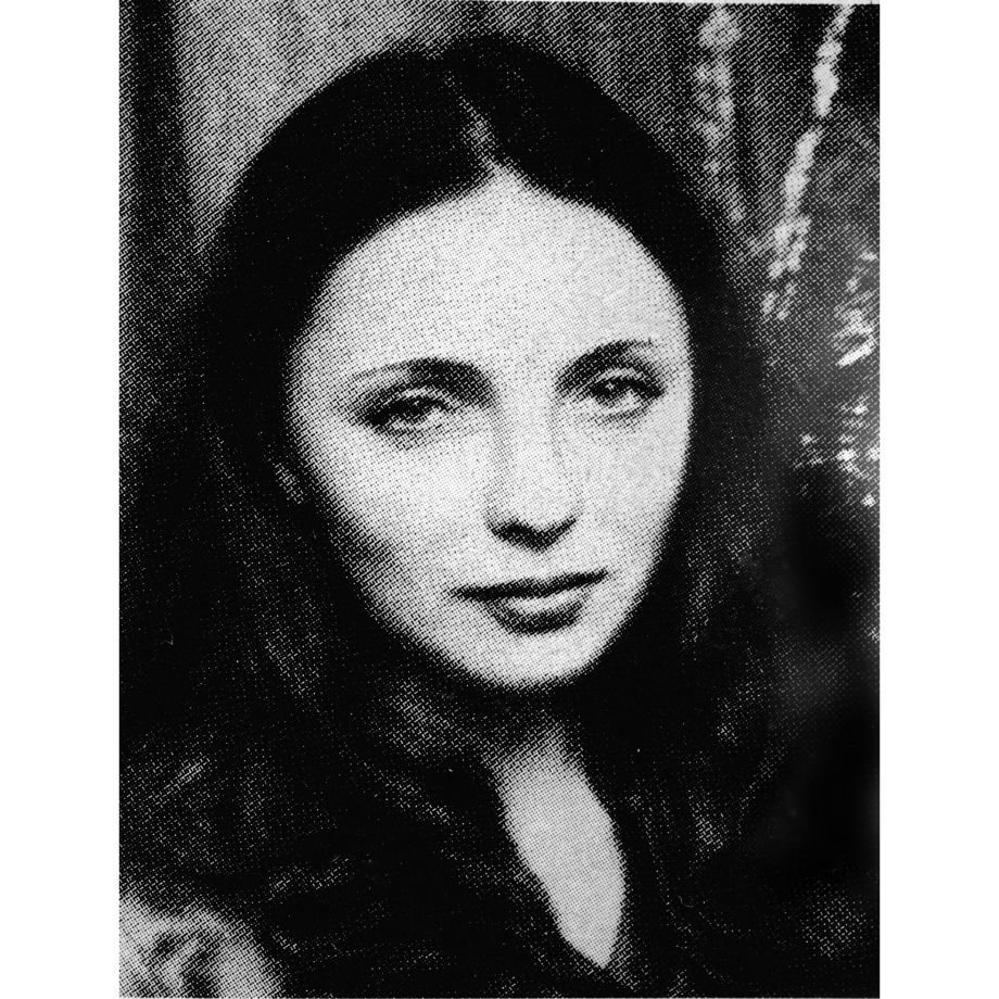 Лариса Савицкая