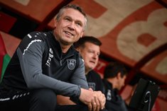 Интервью с Андреем Талалаевым