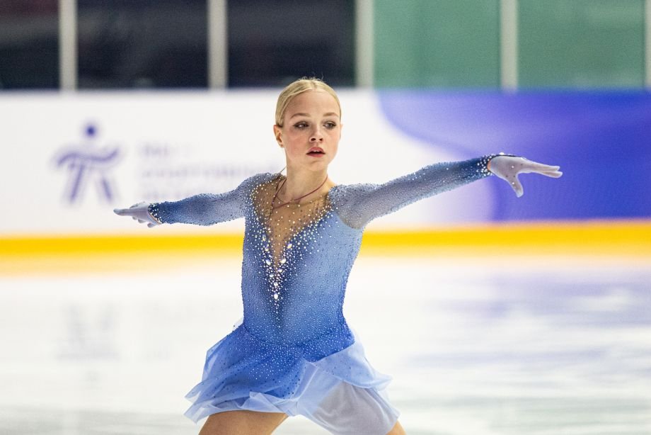 Елена Костылева