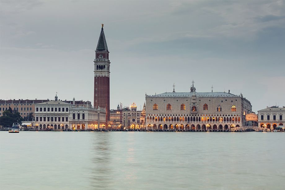 Рива дельи Скьявони