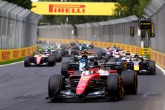 Гонщики Формулы-1 — о болидах 2026 года