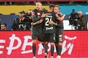 «Зенит» и «Локо» сыграют в плей-офф Кубка. А команда Карпина снова пропустила кучу мячей