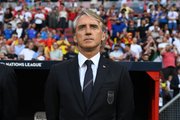 Нидерланды — Италия. Манчини оставит Кумана с пустыми руками